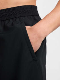 Повсякденні шорти NIKE DRI-FIT FORM 7" UNLINED SWOOSH модель HJ3105-010 Фото