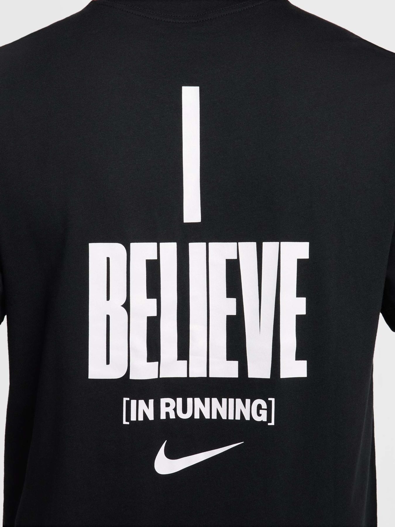 Футболка NIKE RUNNING модель HJ3617-010 Футболка NIKE RUNNING модель HJ3617-010 Фото