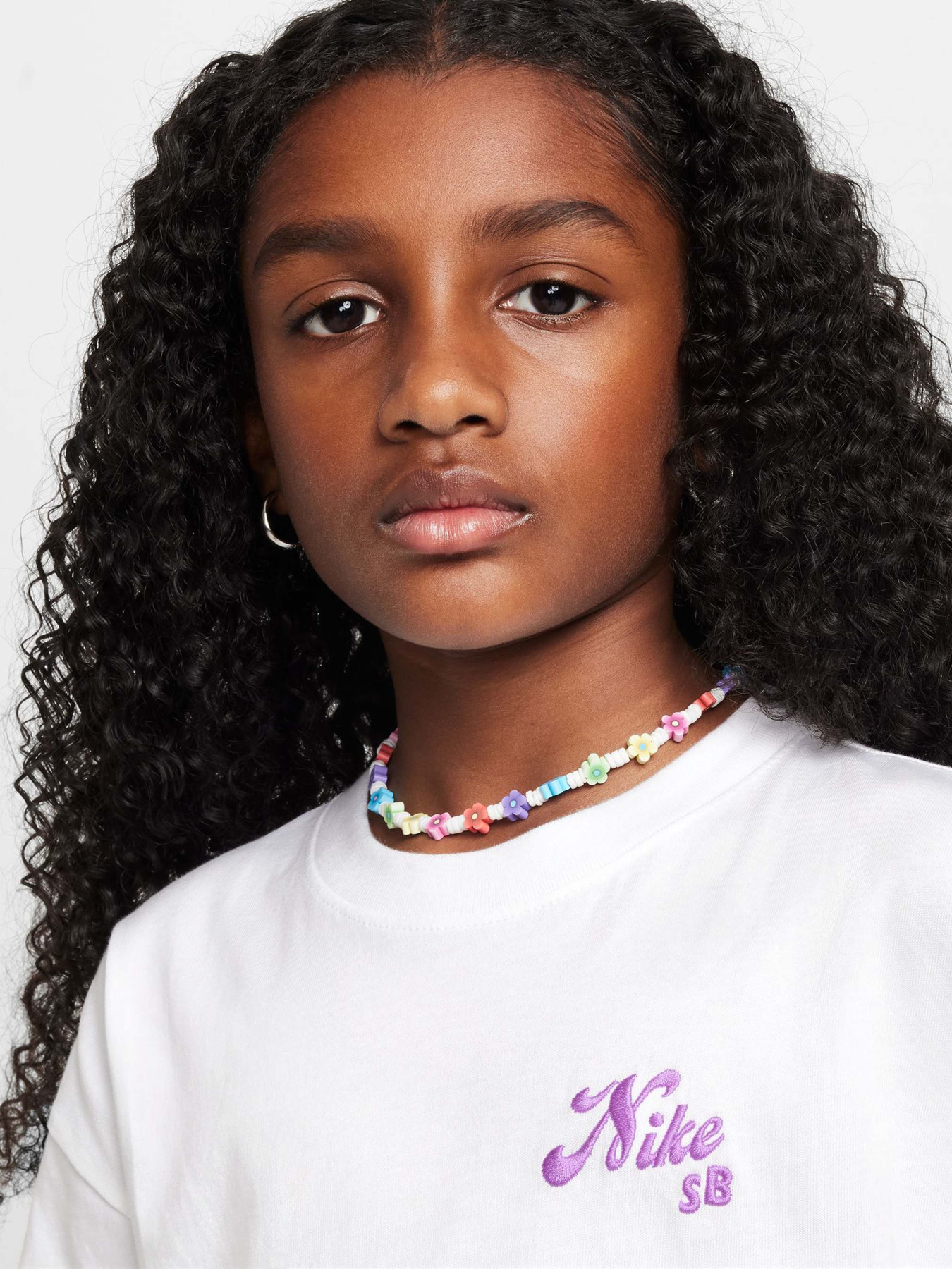 Футболка NIKE SB модель HM6312-100 Футболка NIKE SB модель HM6312-100 Фото