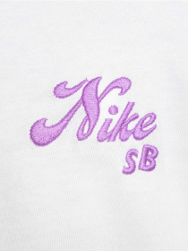 Футболка NIKE SB модель HM6312-100 Футболка NIKE SB модель HM6312-100 Фото