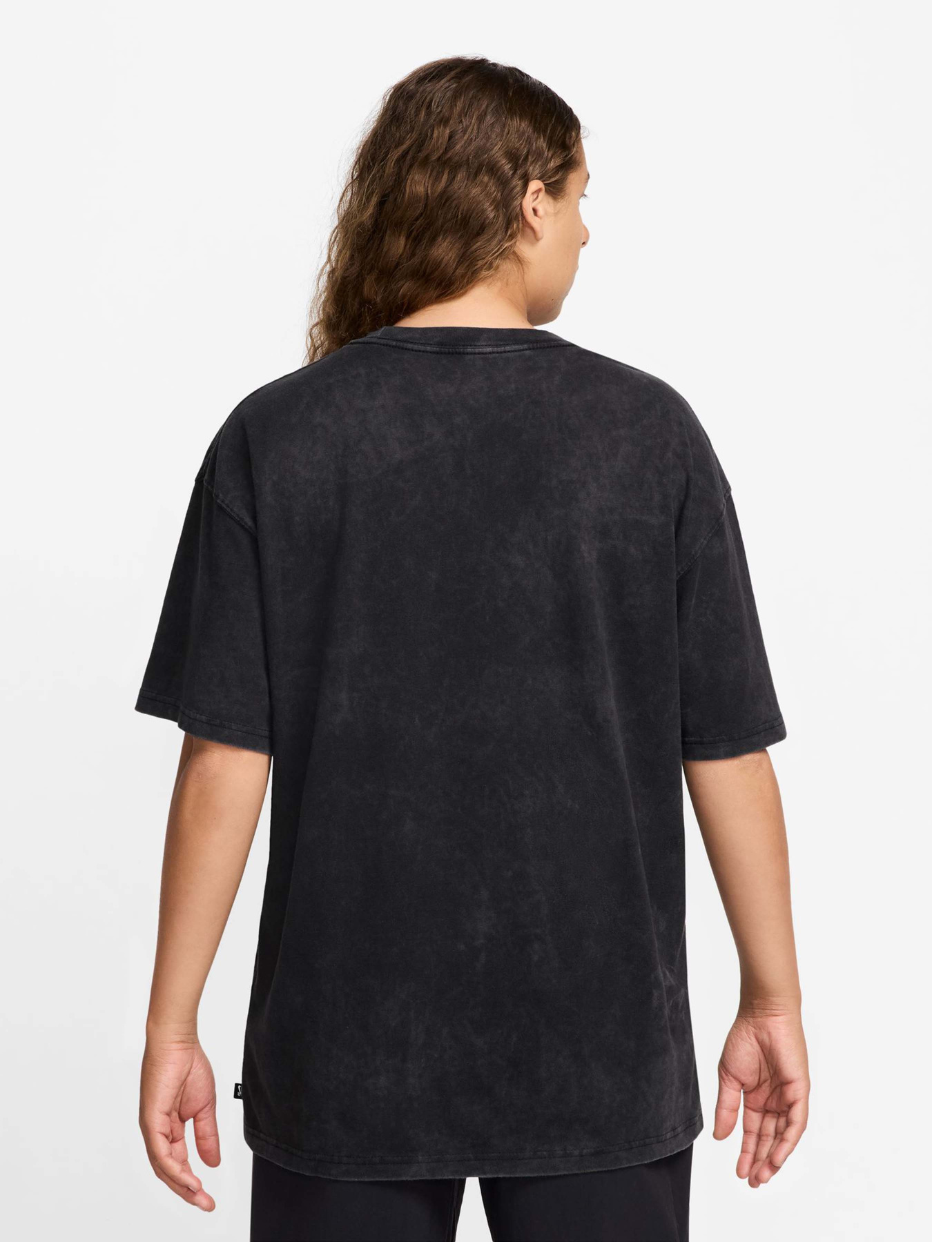 Футболка NIKE SB REMAKE JDI модель HQ5056-010 Фото