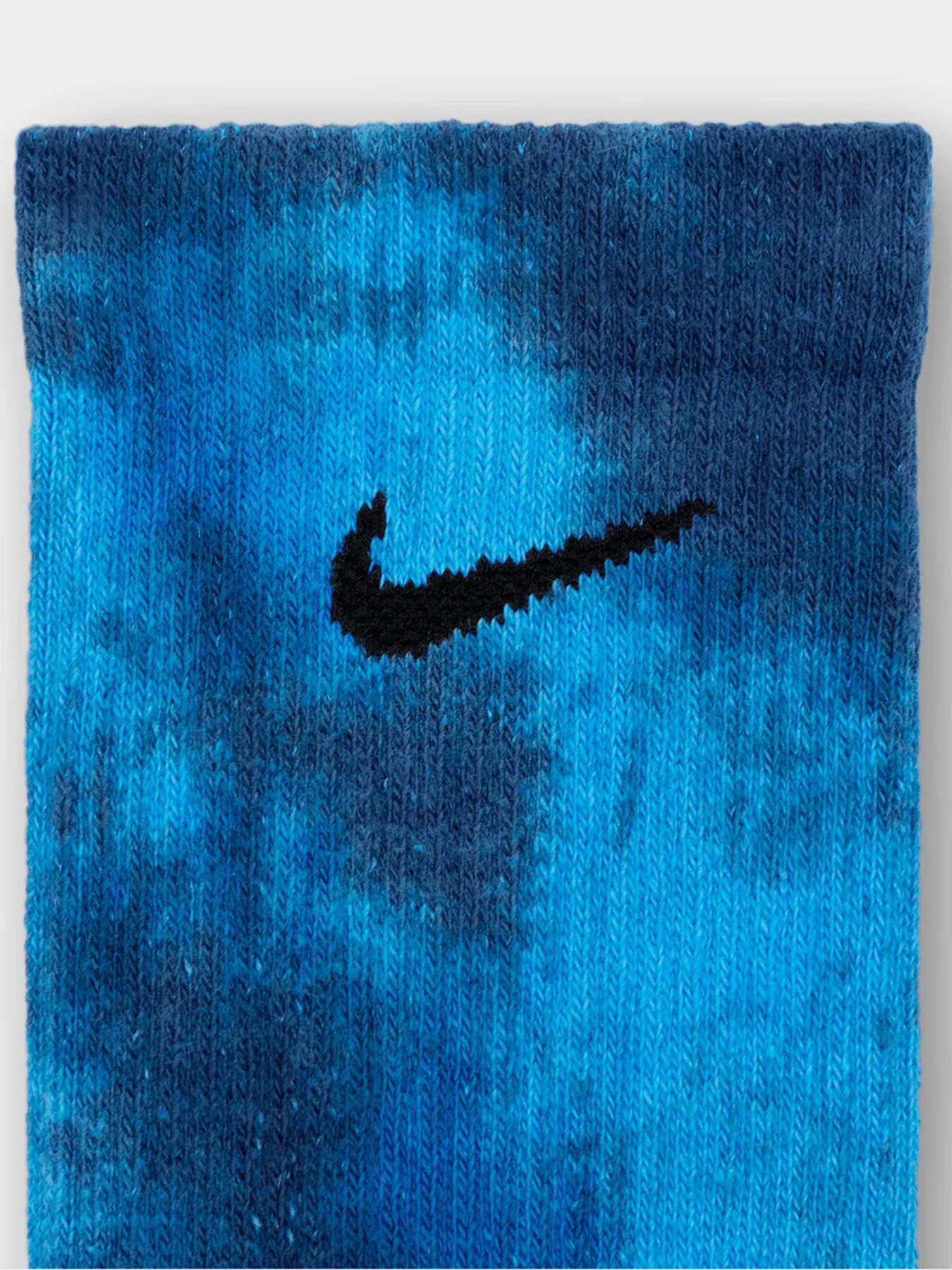 Набір шкарпеток NIKE Everyday Plus Cushioned Crew 2 Pairs модель FJ0747-910 Фото