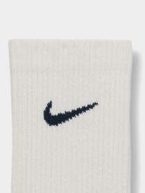 Набір шкарпеток NIKE Everyday Cusioned Crew модель FQ1355-911 Фото