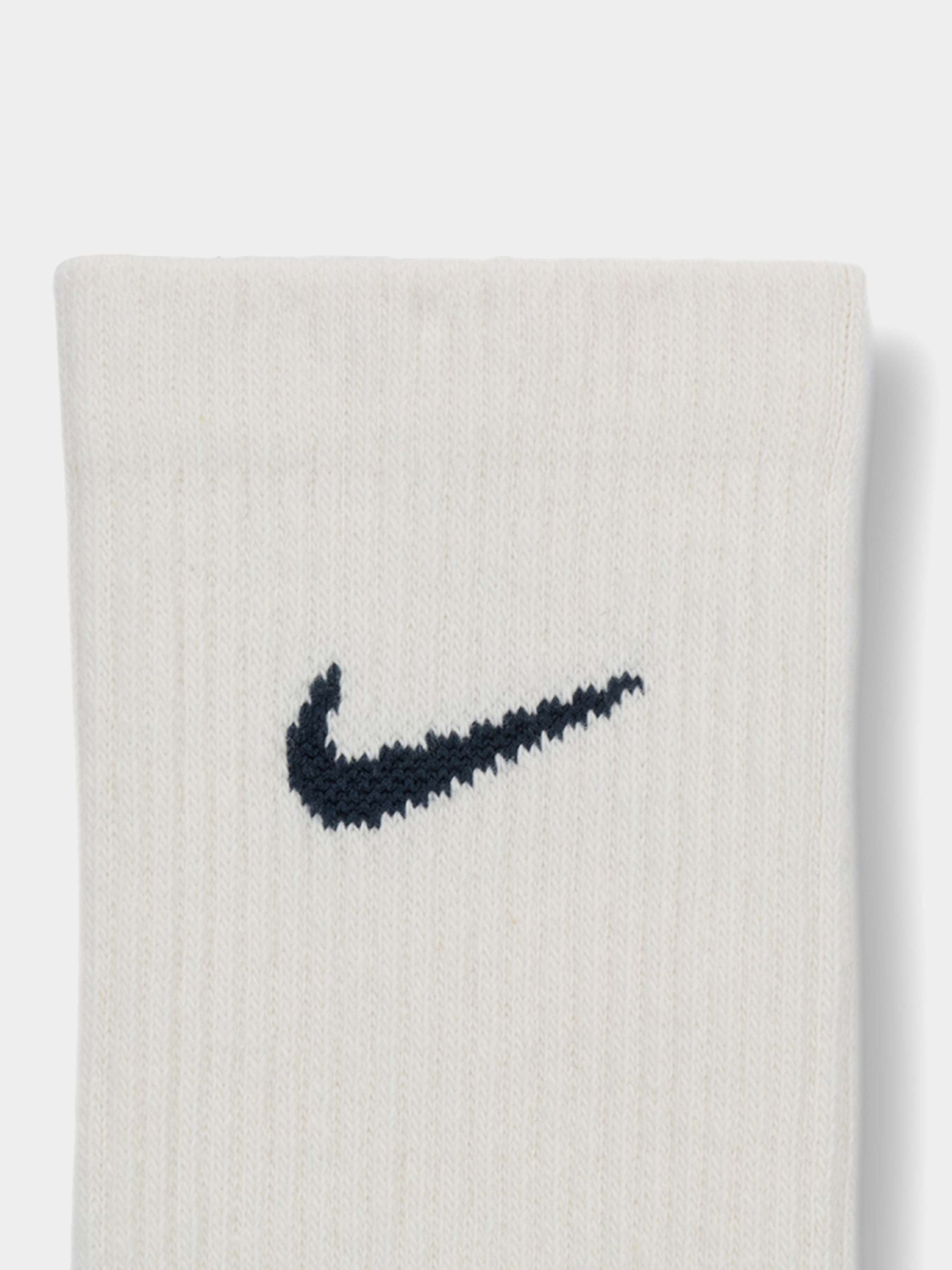 Носки и гольфы NIKE EVERYDAY CUSIONED CREW модель FQ1355-911 Носки и гольфы NIKE EVERYDAY CUSIONED CREW модель FQ1355-911 Фото