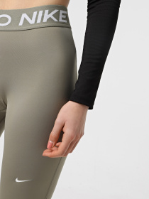 Спортивні леггінси NIKE PRO 365 модель CZ9779-320 Фото