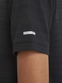 Футболка NIKE Dri-FIT Miler модель DD3055-010 Фото