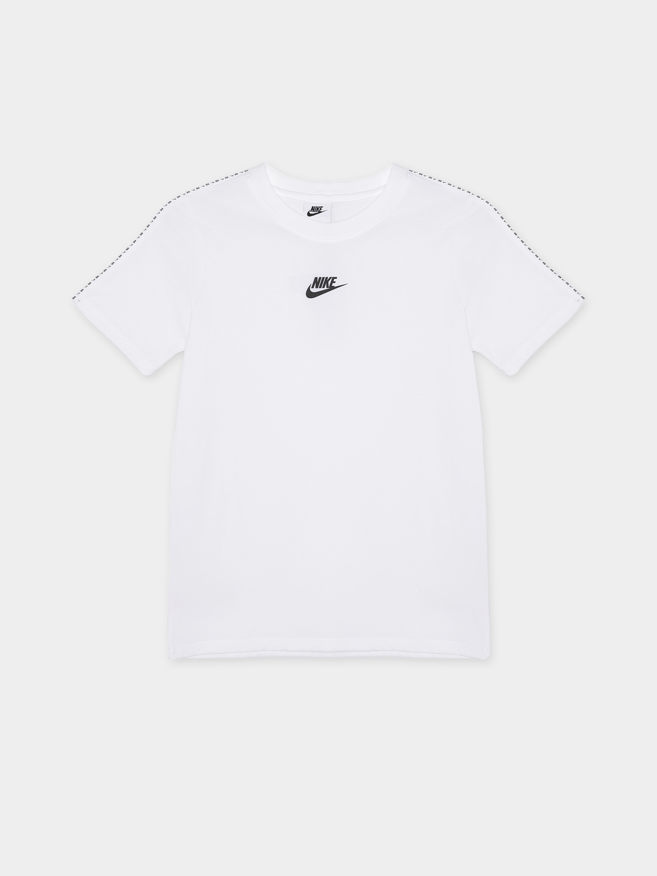 Футболка NIKE Sportswear Repeat модель DD4012-100 Фото