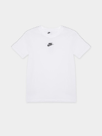 Футболка NIKE Sportswear Repeat модель DD4012-100 Фото