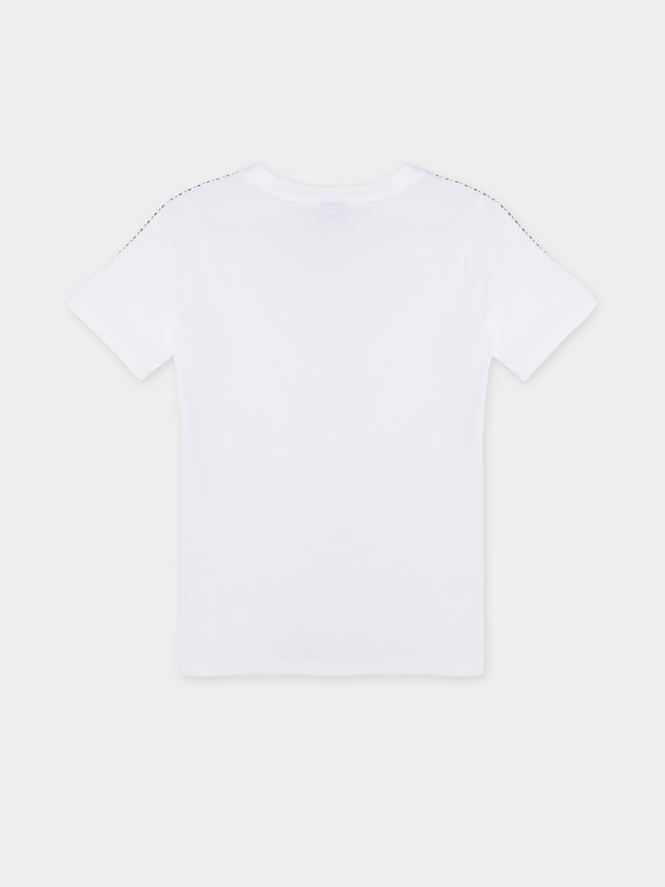 Спортивна футболка NIKE SPORTSWEAR REPEAT модель DD4012-100 Фото