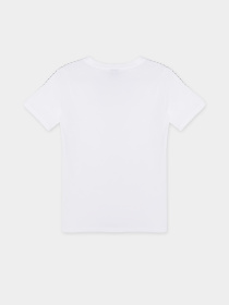 Спортивна футболка NIKE SPORTSWEAR REPEAT модель DD4012-100 Фото