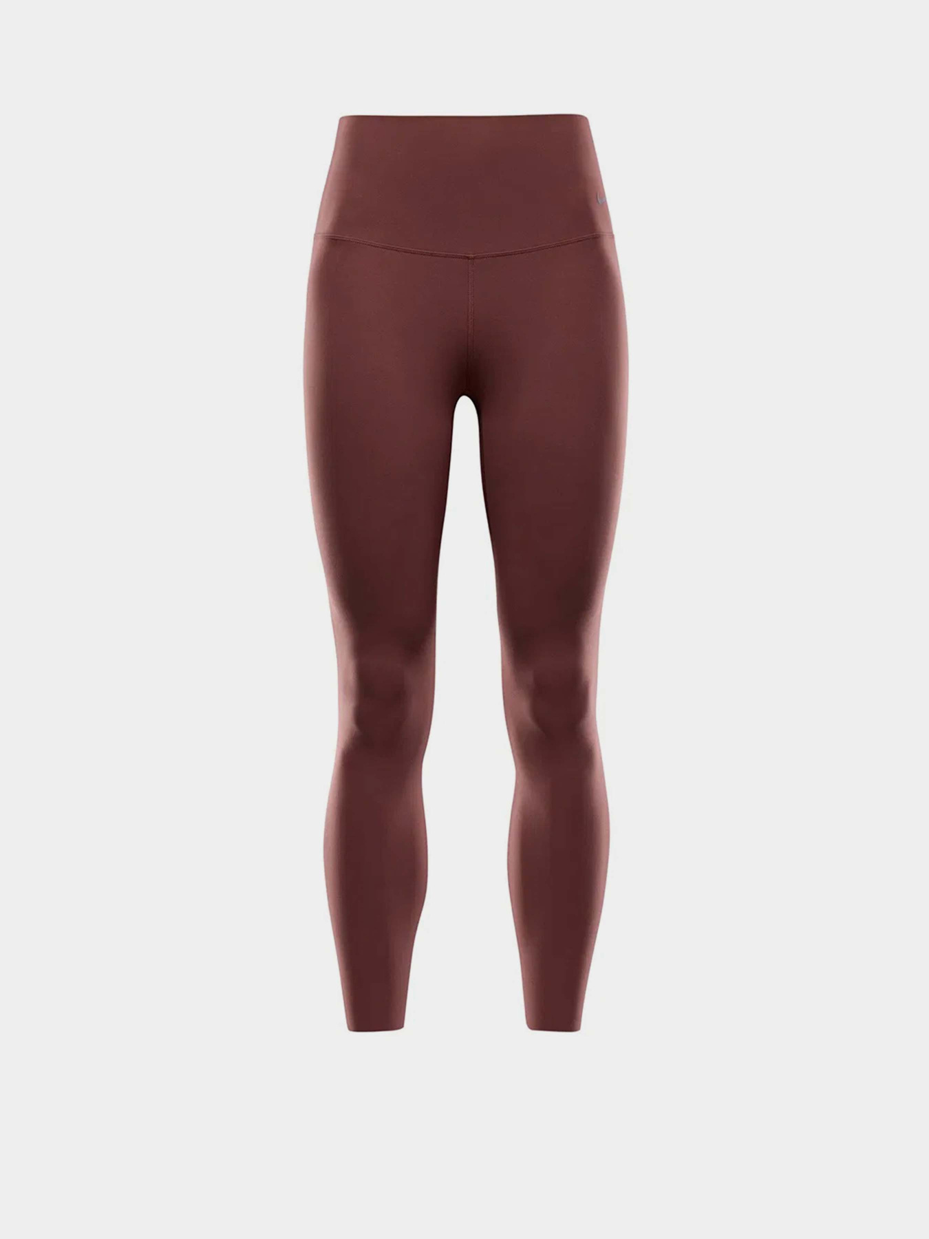 Спортивні леггінси NIKE ZENVY модель DQ6015-218 Фото