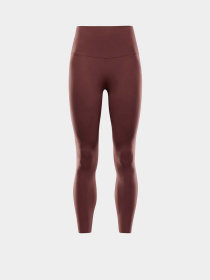 Спортивні леггінси NIKE ZENVY модель DQ6015-218 Фото