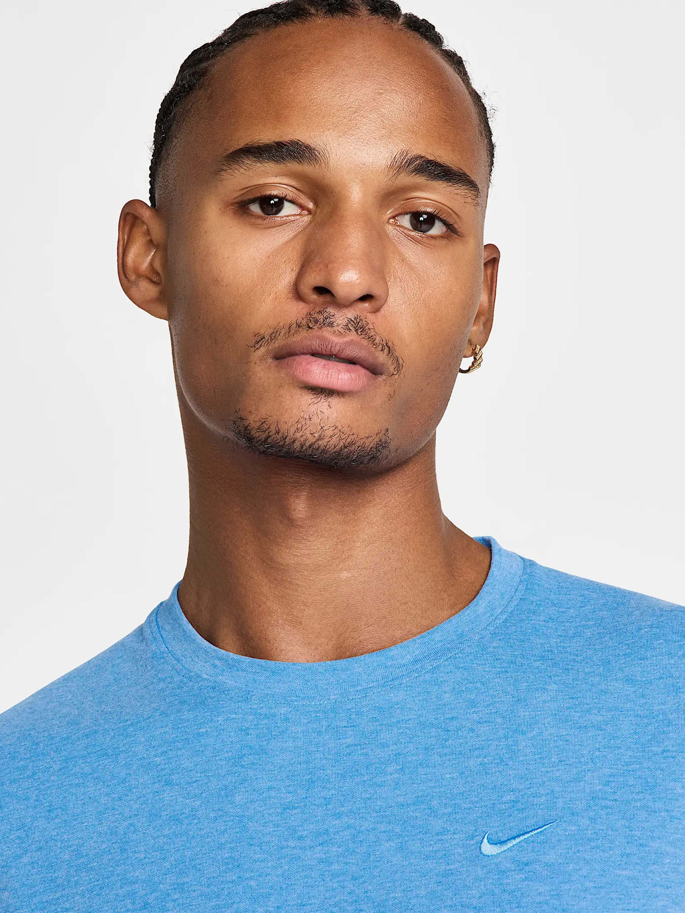 Спортивная футболка NIKE PRIMARY DRI-FIT модель DV9831-412 Фото