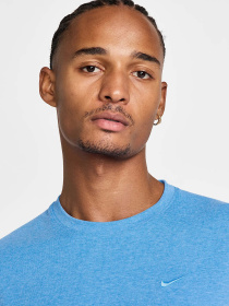 Спортивная футболка NIKE PRIMARY DRI-FIT модель DV9831-412 Фото