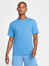 Футболка спортивная NIKE PRIMARY DRI-FIT модель DV9831-412 Фото