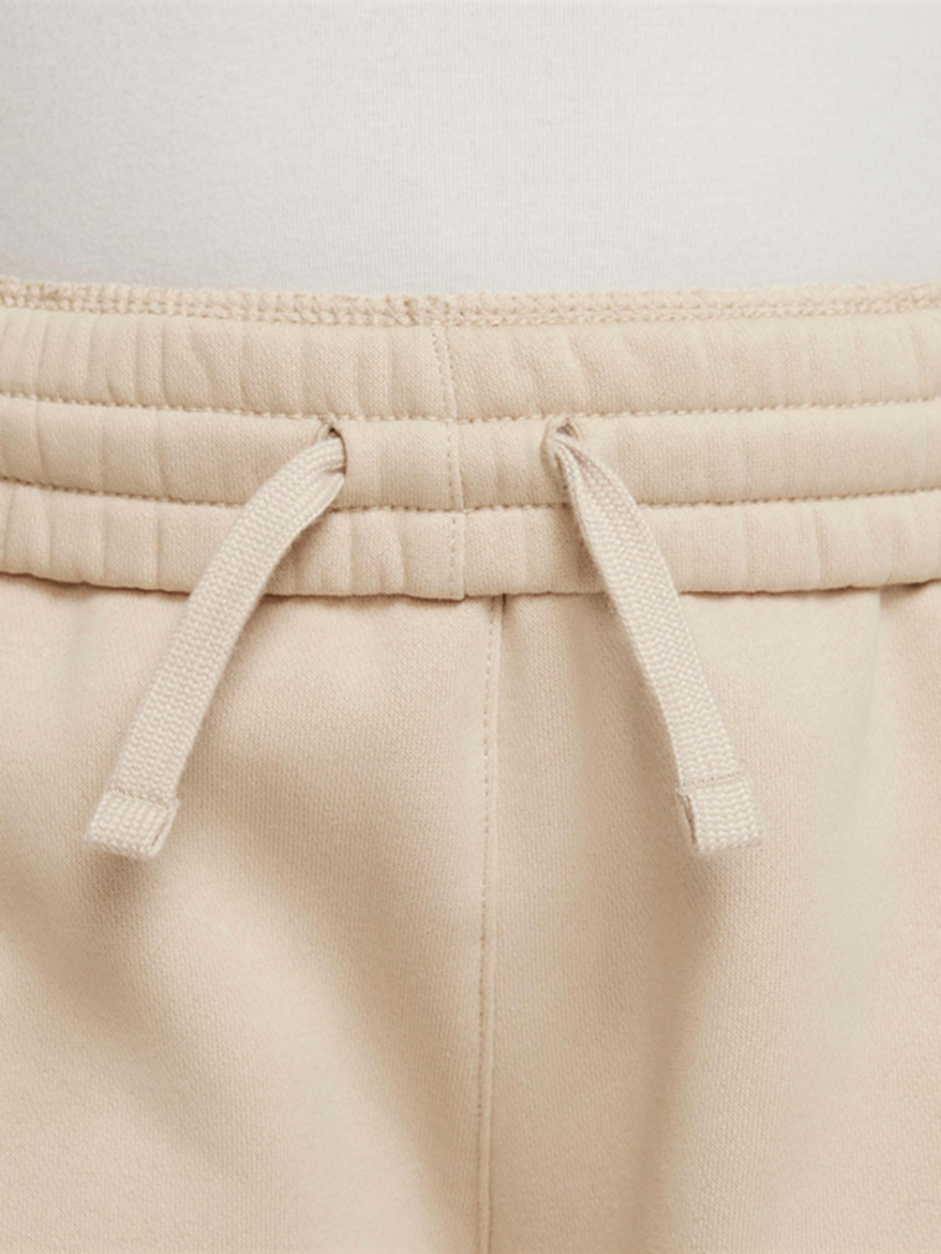 Штаны спортивные NIKE Sportswear Club Fleece модель FD2933-126 Фото