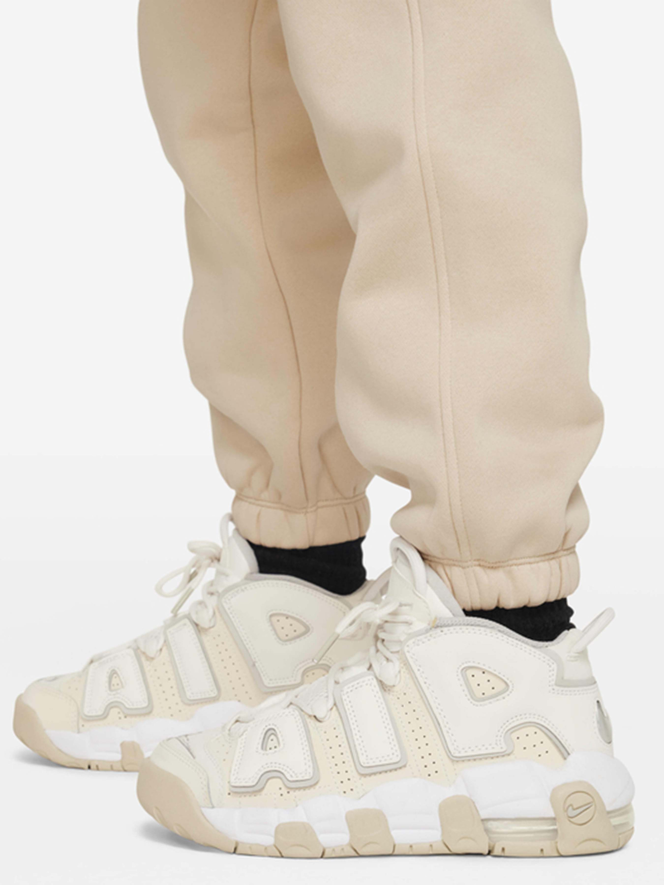 Штаны спортивные NIKE Sportswear Club Fleece модель FD2933-126 Фото