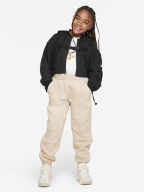 Штаны спортивные NIKE Sportswear Club Fleece модель FD2933-126 Фото