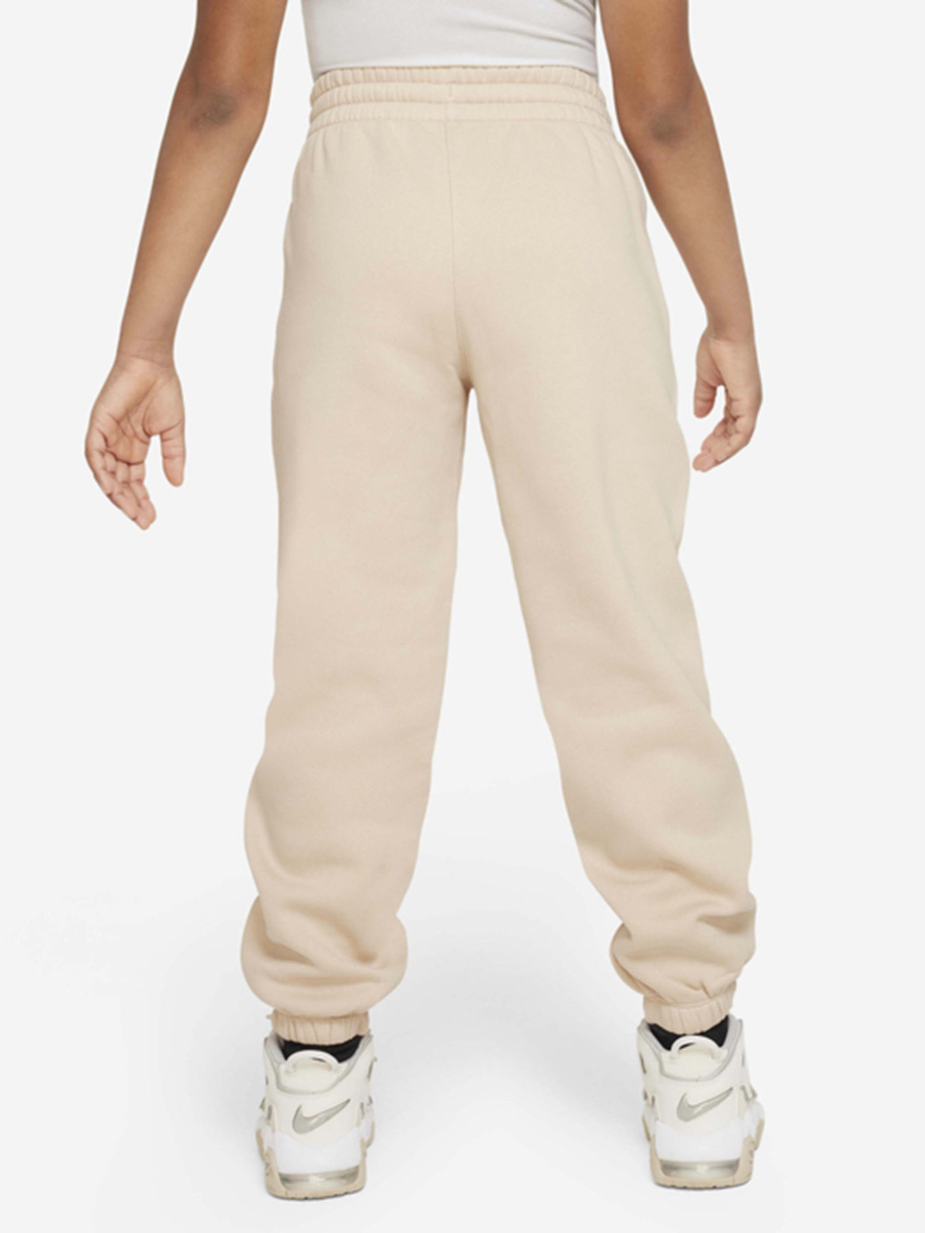 Спортивні штани NIKE SPORTSWEAR CLUB FLEECE модель FD2933-126 Фото