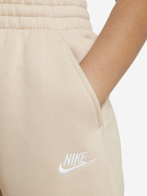 Спортивні штани NIKE SPORTSWEAR CLUB FLEECE модель FD2933-126 Фото