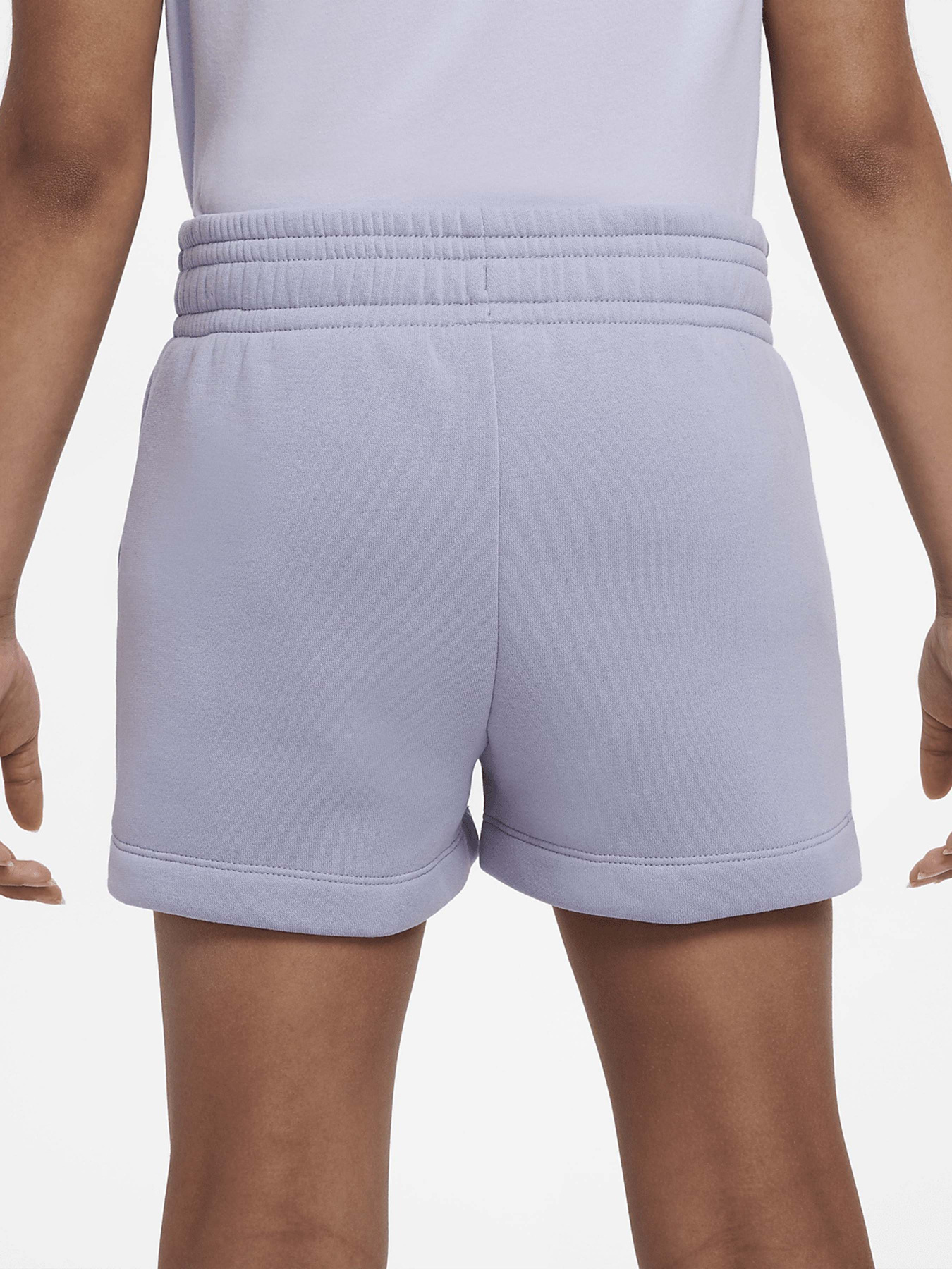 Шорти NIKE Sportswear модель FJ4911-519 Фото