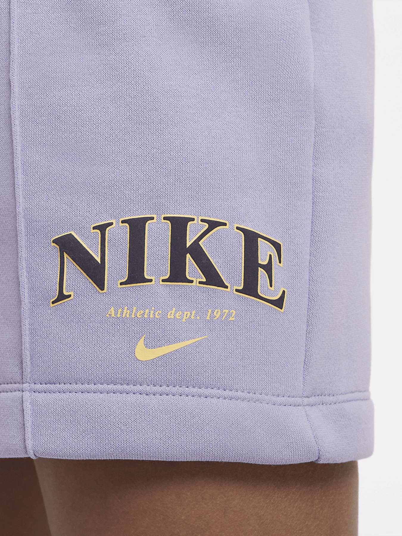 Шорти NIKE Sportswear модель FJ4911-519 Фото