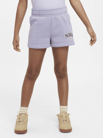 Повседневные шорты NIKE SPORTSWEAR модель FJ4911-519 Фото