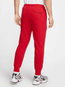 Штаны спортивные NIKE Club FT модель FN3801-657 Фото