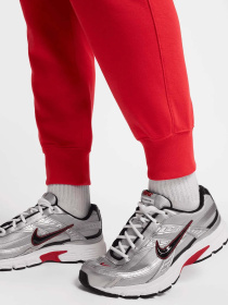 Штаны спортивные NIKE Club FT модель FN3801-657 Фото