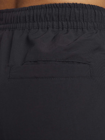 Штаны спортивные NIKE Trend Woven модель FQ3588-010 Фото