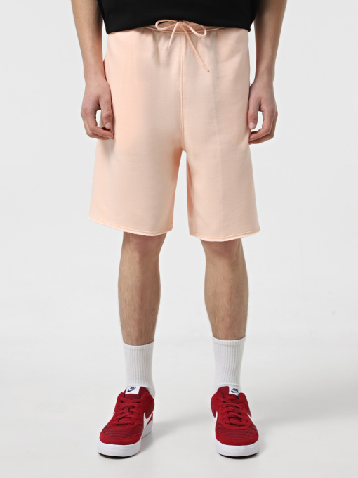 Повседневные шорты NIKE CLUB ALUMNI модель FQ4950-664 Фото