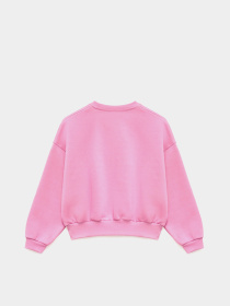 Свитшот NIKE Club Fleece модель FZ9244-646 Фото