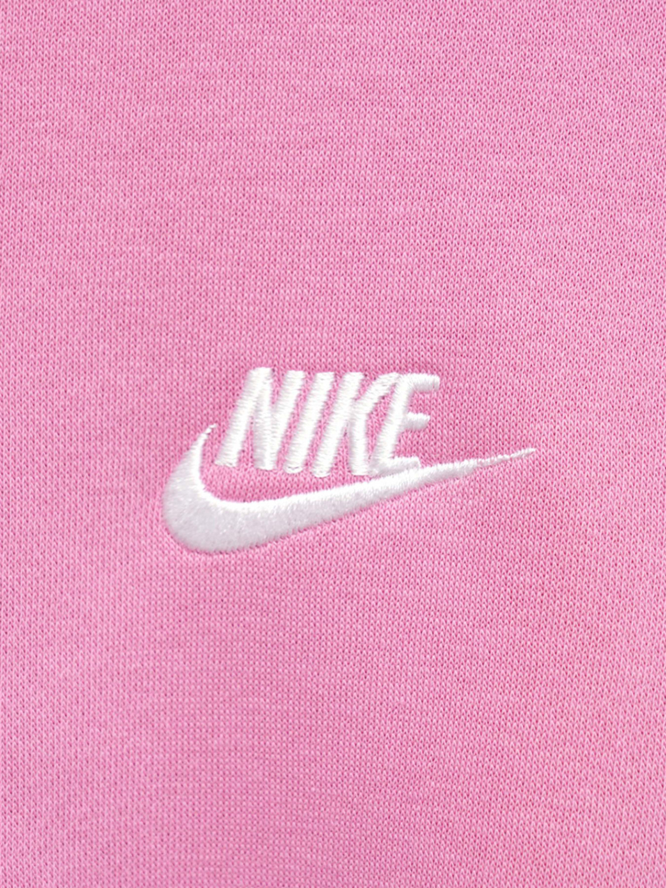 Світшот NIKE CLUB FLEECE модель FZ9244-646 Фото