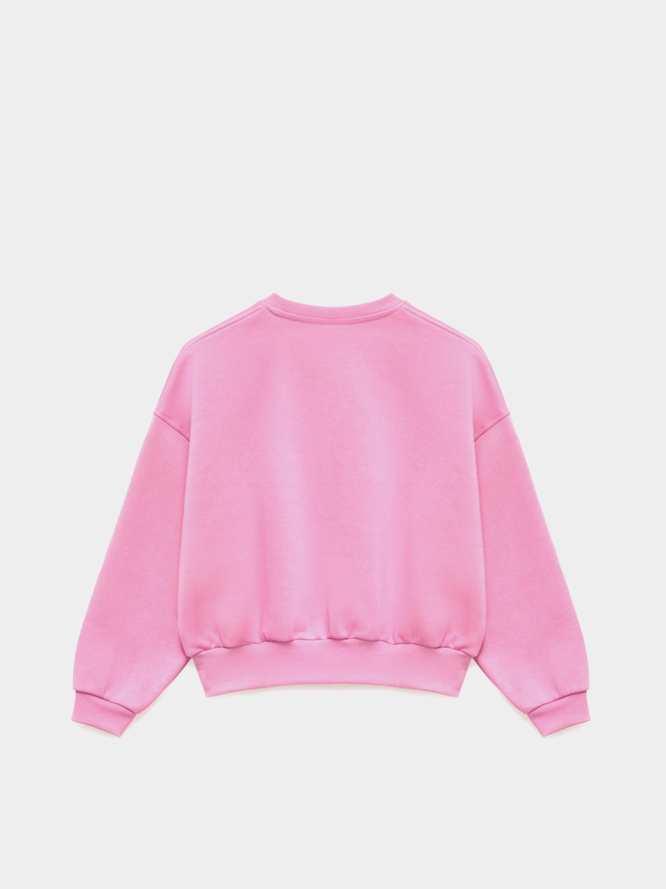 Світшот NIKE CLUB FLEECE модель FZ9244-646 Фото