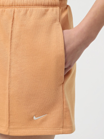 Повсякденні шорти NIKE SPORTSWEAR CHILL FRENCH TERRY модель HF6940-856 Фото