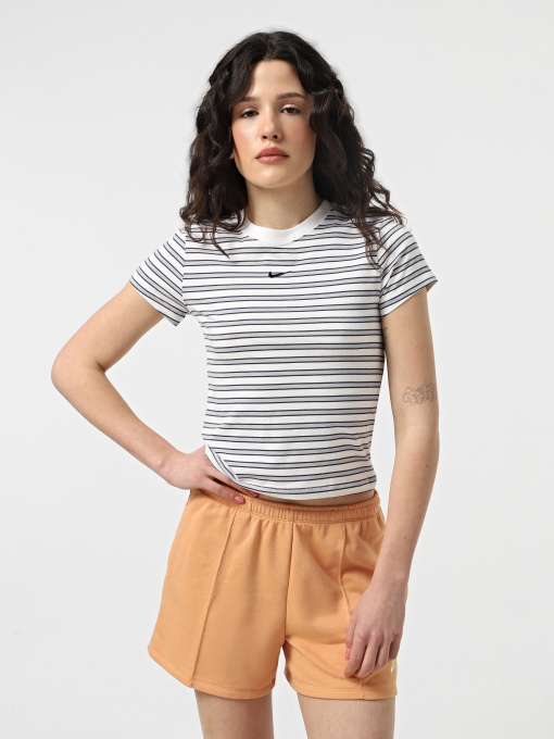 Футболка NIKE Sportswear Chill Knit модель HF9524-100 Фото