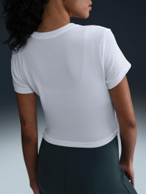 Футболка NIKE Sportswear Chill Knit модель HF9534-100 Фото