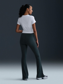 Футболка NIKE Sportswear Chill Knit модель HF9534-100 Фото