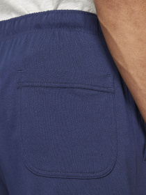 Шорты NIKE NSW CLUB SHORT JSY модель BV2772-410 Фото