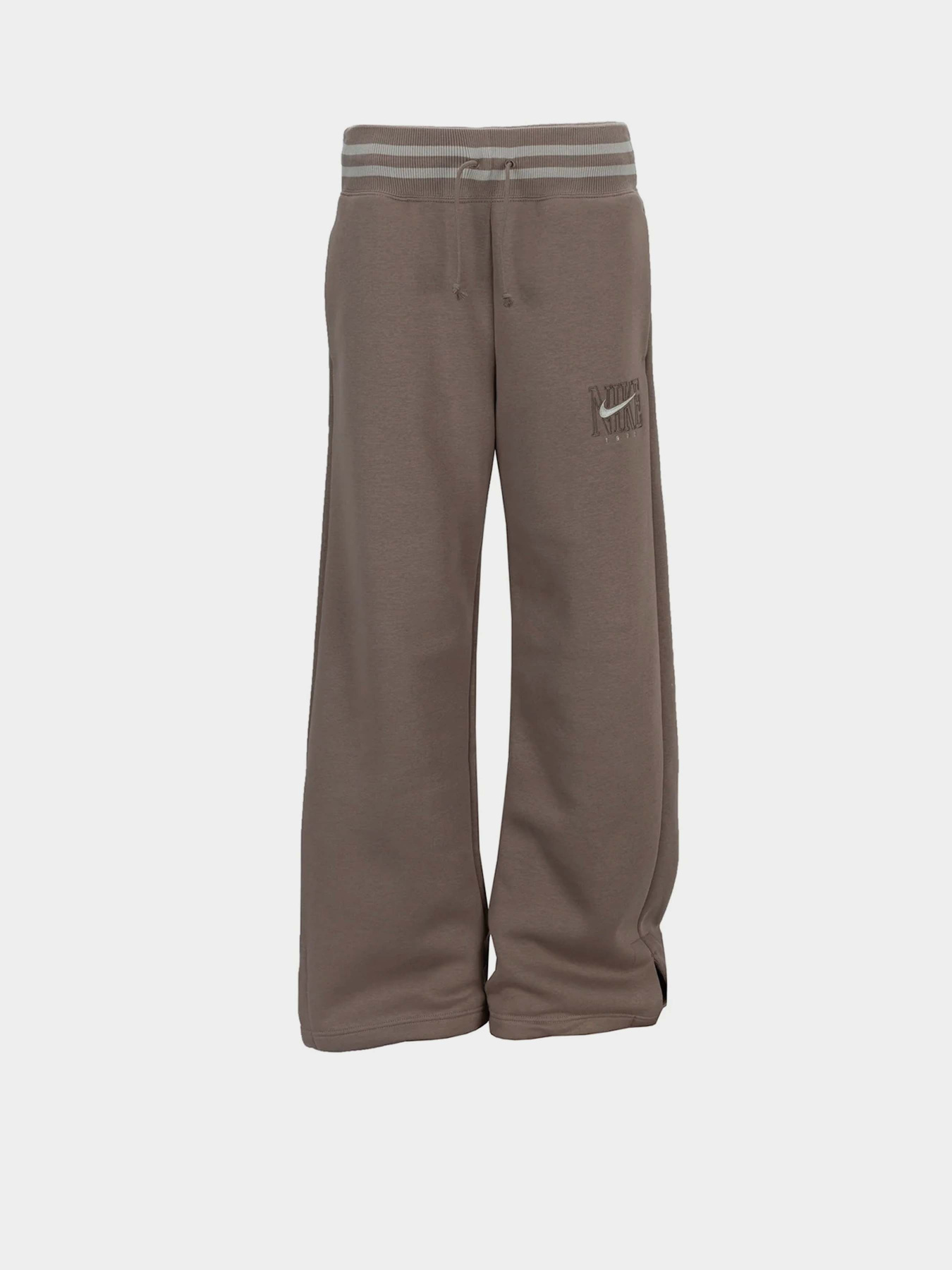 Штани повсякденні NIKE Sportswear Phoenix Fleece модель HJ0909-233 Фото