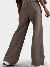 Штани повсякденні NIKE Sportswear Phoenix Fleece модель HJ0909-233 Фото