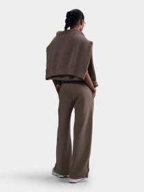 Штани повсякденні NIKE Sportswear Phoenix Fleece модель HJ0909-233 Фото