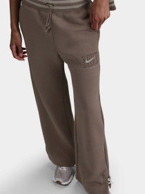 Повседневные штаны NIKE SPORTSWEAR PHOENIX FLEECE модель HJ0909-233 Повседневные штаны NIKE SPORTSWEAR PHOENIX FLEECE модель HJ0909-233 Фото