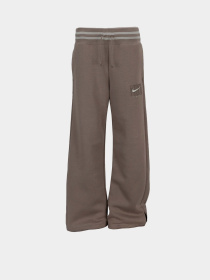 Повседневные штаны NIKE SPORTSWEAR PHOENIX FLEECE модель HJ0909-233 Повседневные штаны NIKE SPORTSWEAR PHOENIX FLEECE модель HJ0909-233 Фото