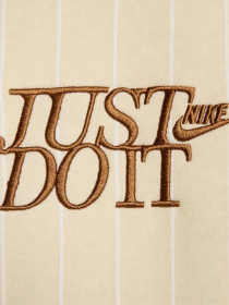 Свитшот NIKE Sportswear Club модель HJ2157-234 Фото