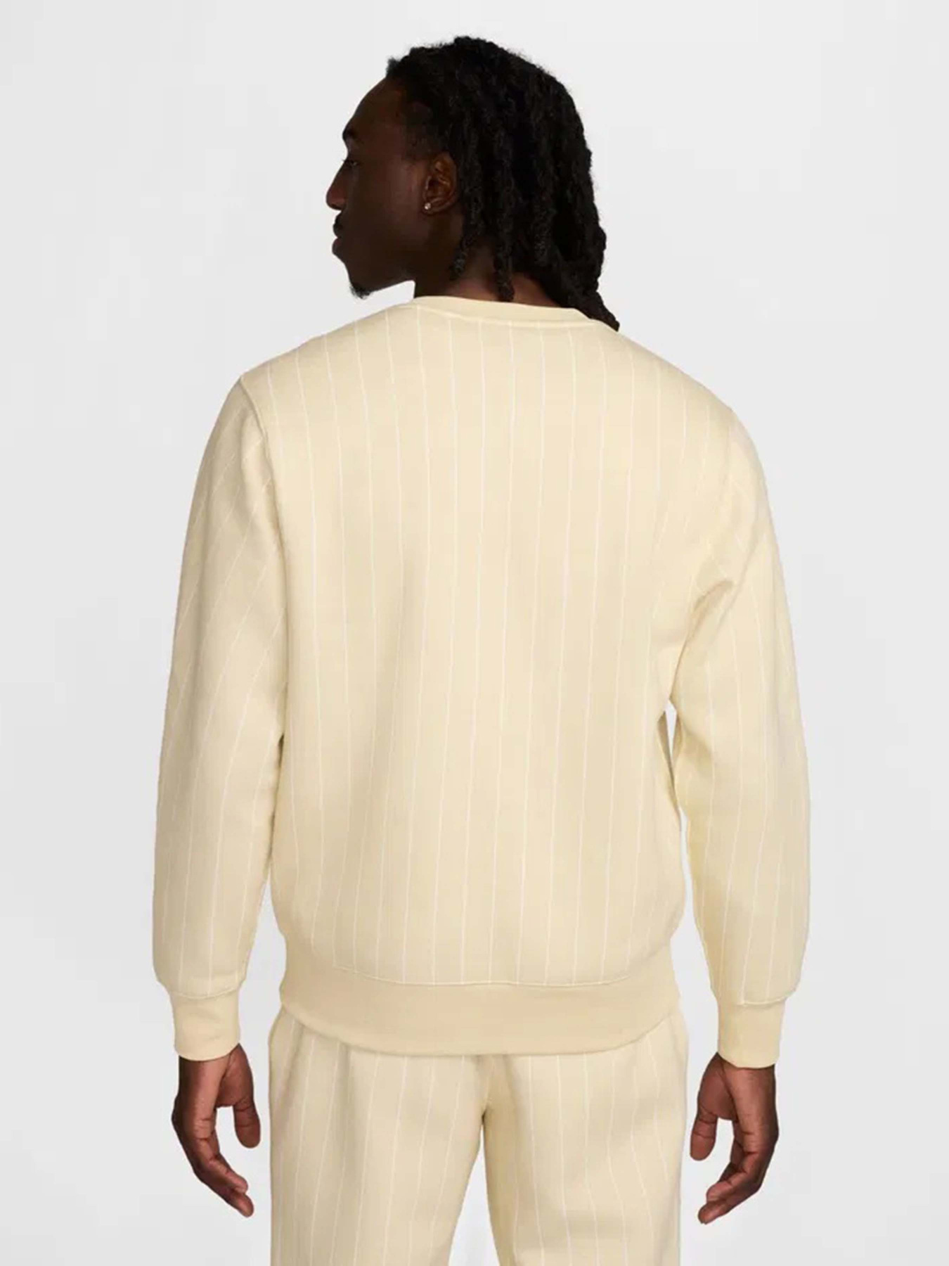 Свитшот NIKE SPORTSWEAR CLUB модель HJ2157-234 Свитшот NIKE SPORTSWEAR CLUB модель HJ2157-234 Фото