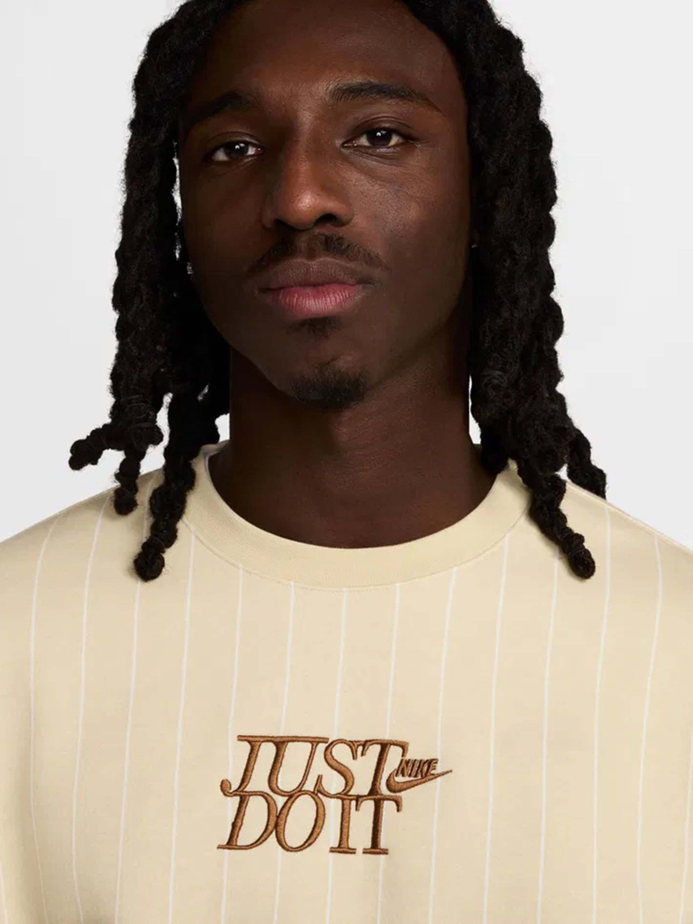 Свитшот NIKE SPORTSWEAR CLUB модель HJ2157-234 Свитшот NIKE SPORTSWEAR CLUB модель HJ2157-234 Фото