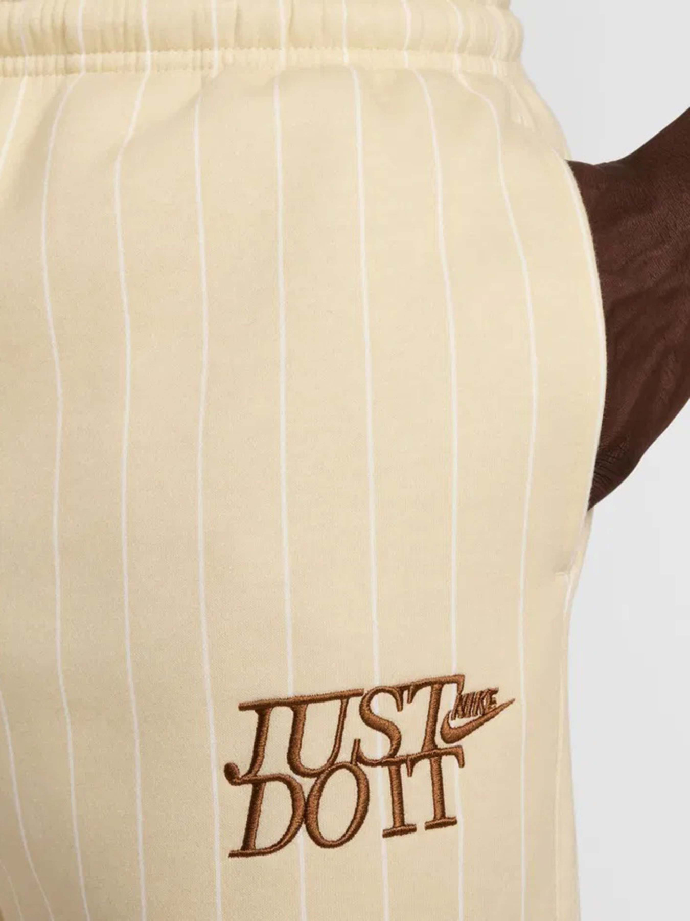 Штаны спортивные NIKE Sportswear Club модель HJ2214-234 Фото