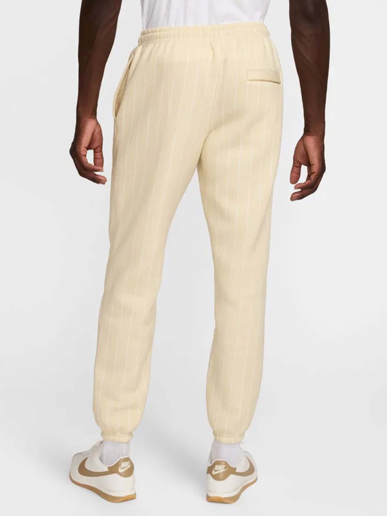 Спортивні штани NIKE SPORTSWEAR CLUB модель HJ2214-234 Спортивні штани NIKE SPORTSWEAR CLUB модель HJ2214-234 Фото
