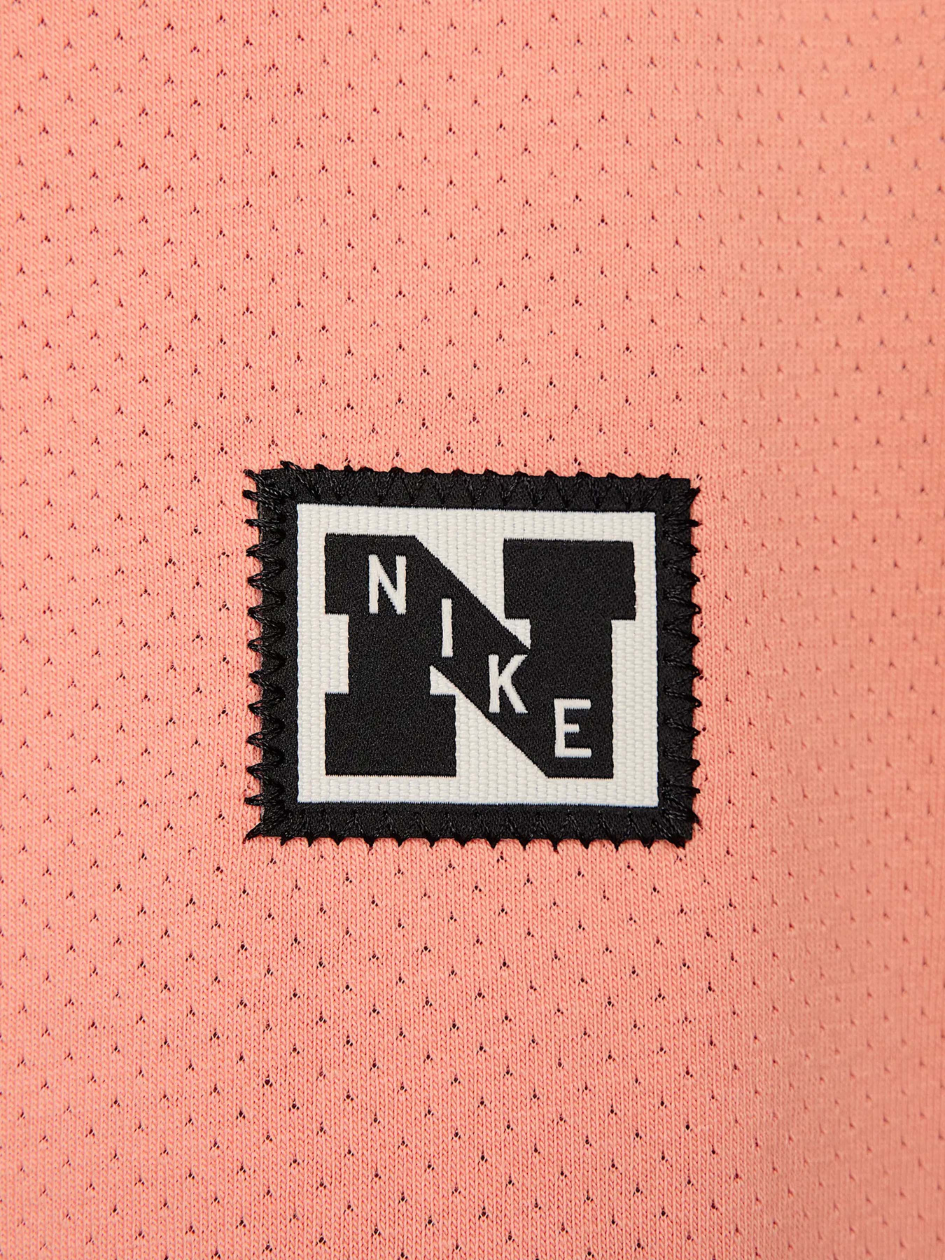 Футболка NIKE Gym Heritage Dri-FIT Fitness модель HJ3126-844 Фото